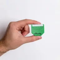   Shelly Wave Dimmer – fényerőszabályozó modul, Z-Wave EU LR