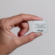   Shelly Qubino Wave PM MINI – relé modul, 1 áramkörös, fogyasztásmérő, Z-Wave