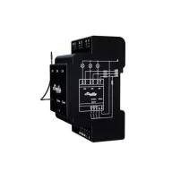   Shelly Wave PRO 3 – relé modul, 3 három áramkörös, DIN-sínes, Z-Wave EU LR