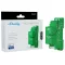 Shelly Wave Pro Dimmer 1PM – fényerőszabályozó modul, 1 áramkörös, fogyasztásmérő, Z-Wave