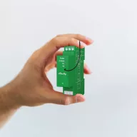   Shelly Wave Pro Dimmer 2PM –fényerőszabályozó modul, 2 áramkörös, fogyasztásmérő, Z-Wave