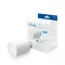 Shelly BLU TRV – radiátor termoszelep, Bluetooth, Zigbee + Wi-Fi-Bluetooth átjáró