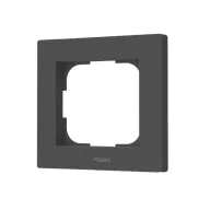 Aqara H2 Switch Frame – egyes keret, szürke