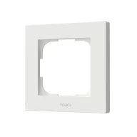 Aqara H2 Switch Frame – egyes keret, fehér