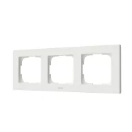   Aqara H2 Switch Frame – sorolókeret, hármas, EU, fehér (FE-X02D)