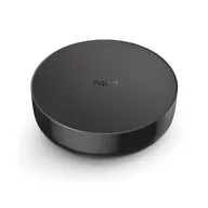   Aqara M200 Hub – központi egység, Zigbee, Thread, Matter, IR (HM-G03D)