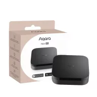   Aqara M3 Hub – központi egység hangszóróval, Ethernet, Zigbee, Thread, IR (HM-G01D)