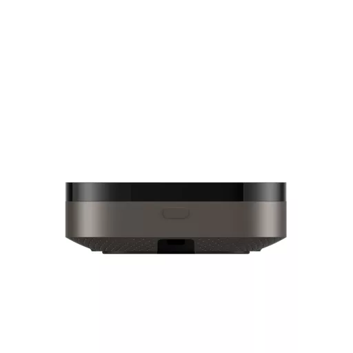 Aqara M3 Hub – központi egység hangszóróval, Ethernet, Zigbee, Thread, IR (HM-G01D)