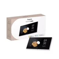   Aqara S1 Plus Panel Hub EU – vezérlőpanel, villanykapcsoló, Zigbee hub (MP-K03D)