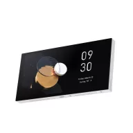   Aqara S1 Plus Panel Hub EU – vezérlőpanel, villanykapcsoló, Zigbee hub (MP-K03D)
