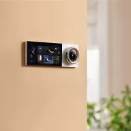   Aqara S1 Plus Panel Hub EU – vezérlőpanel, villanykapcsoló, Zigbee hub (MP-K03D)