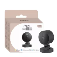   Aqara G100 Camera – kamera, kültéri, Wi-Fi, fekete (CH-C08D)