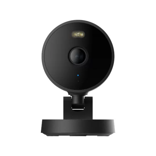 Aqara G100 Camera – kamera, kültéri, Wi-Fi, fekete (CH-C08D)