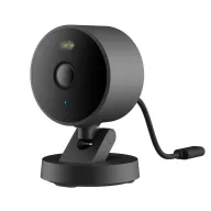   Aqara G100 Camera – kamera, kültéri, Wi-Fi, fekete (CH-C08D)
