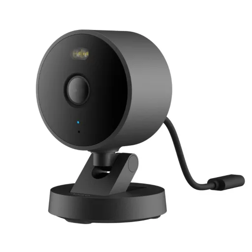 Aqara G100 Camera – kamera, kültéri, Wi-Fi, fekete (CH-C08D)