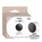 Aqara G100 Camera – kamera, kültéri, Wi-Fi, fehér (CH-C08DW)