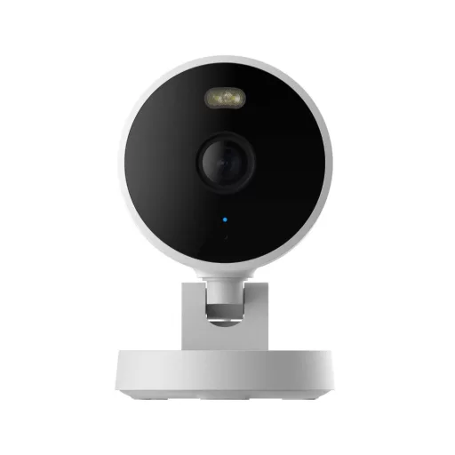 Aqara G100 Camera – kamera, kültéri, Wi-Fi, fehér (CH-C08DW)