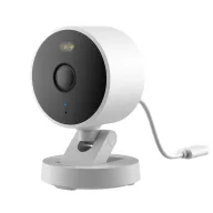   Aqara G100 Camera – kamera, kültéri, Wi-Fi, fehér (CH-C08DW)