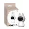 Aqara G350 Camera Hub – kamera, AI arc és kisállat felismeréssel, Wi-Fi, Zigbee, Thread, Matter (CH-C14D)