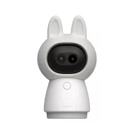   Aqara G350 Camera Hub – kamera, AI arc és kisállat felismeréssel, Wi-Fi, Zigbee, Thread, Matter (CH-C14D)