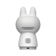   Aqara G350 Camera Hub – kamera, AI arc és kisállat felismeréssel, Wi-Fi, Zigbee, Thread, Matter (CH-C14D)