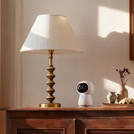   Aqara G350 Camera Hub – kamera, AI arc és kisállat felismeréssel, Wi-Fi, Zigbee, Thread, Matter (CH-C14D)