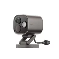   Aqara G5 Camera Hub Pro – kamera, kültéri, Zigbee és Thread hub, POE verzió, szürke (CH-C03D)