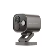   Aqara G5 Camera Hub Pro – kamera, kültéri, Zigbee és Thread hub, Wi-Fi verzió, szürke (CH-C07D)
