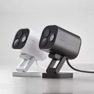   Aqara G5 Camera Hub Pro – kamera, kültéri, Zigbee és Thread hub, Wi-Fi verzió, szürke (CH-C07D)