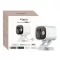 Aqara G5 Camera Hub Pro – kamera, kültéri, Zigbee és Thread hub, POE verzió, fehér (CH-C03DW)