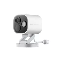   Aqara G5 Camera Hub Pro – kamera, kültéri, Zigbee és Thread hub, POE verzió, fehér (CH-C03DW)
