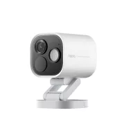   Aqara G5 Camera Hub Pro – kamera, kültéri, Zigbee és Thread hub, Wi-Fi verzió, fehér (CH-C07DW)