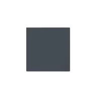   Aqara H1 Light Switch – villanykapcsoló, 1 gombos, csak fázis, Zigbee, szürke (WS-EUK01-G)