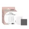 Aqara H2 Shutter Switch – kapcsoló, redőnyvezérlő, Zigbee, Thread, fehér/szürke (DS-K02D)