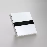   Aqara V1 Display Switch EU – villanykapcsoló, LCD kijelzővel, Zigbee (WS-K02D)