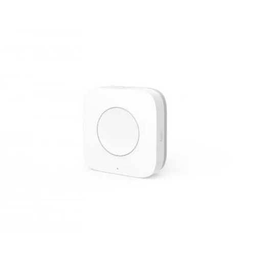 Aqara T1 Wireless Mini Switch – távirányító, nyomógomb, vezetéknélküli, Zigbee (WB-R02D)