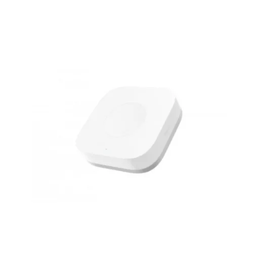 Aqara T1 Wireless Mini Switch – távirányító, nyomógomb, vezetéknélküli, Zigbee (WB-R02D)