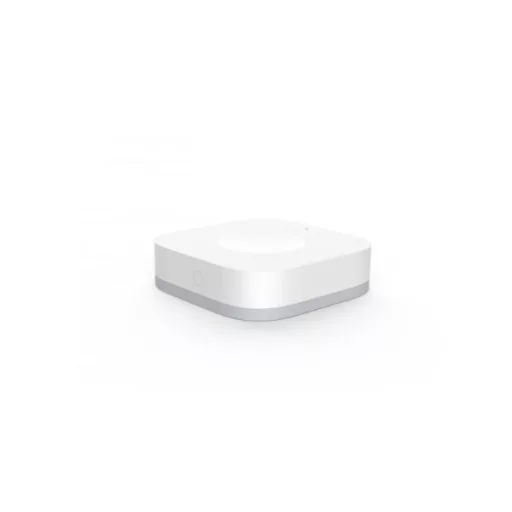 Aqara T1 Wireless Mini Switch – távirányító, nyomógomb, vezetéknélküli, Zigbee (WB-R02D)