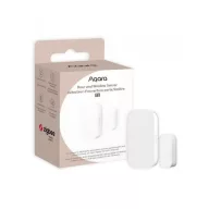   Aqara T1 Door and Window Sensor – ajtó- és ablak nyitás érzékelő, Zigbee (DW-S03D)