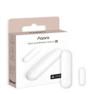   Aqara P2 Door and Window Sensor – ajtó- és ablak nyitás érzékelő, Thread, Matter (DW-S02D)