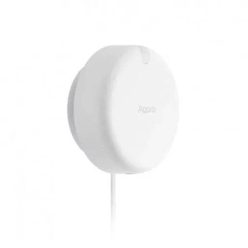Aqara FP2 Presence Sensor – jelenlét érzékelő, mm hullámú radartechnológiával, Wi-Fi (PS-S02D)