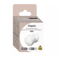   Aqara FP300 Presence Multi-Sensor – jelenlét érzékelő, fény, hő és páratartalom, Zigbee, Thread, Matter (PS-S04D)