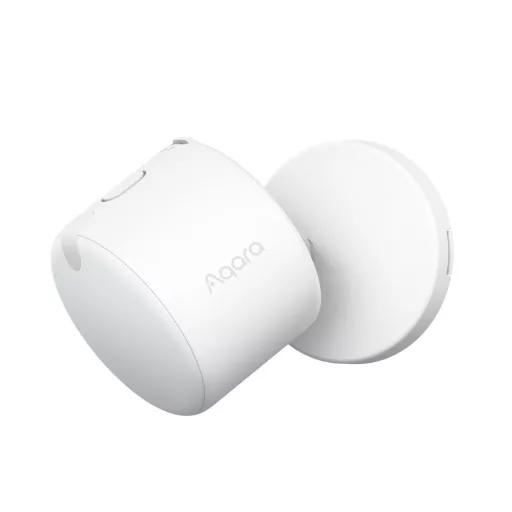 Aqara FP300 Presence Multi-Sensor – jelenlét érzékelő, fény, hő és páratartalom, Zigbee, Thread, Matter (PS-S04D)