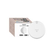   Aqara Spatial Multi-Sensor FP400 –  jelenlét-, hőmérséklet-, páratartalom- és fényérzékelő, Zigbee, Thread, Matter (PS-S05D)