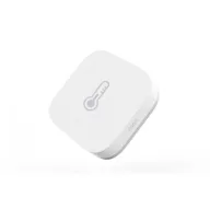   Aqara T1 T&H Sensor – hőmérséklet és páratartalom érzékelő, Zigbee (TH-S02D)