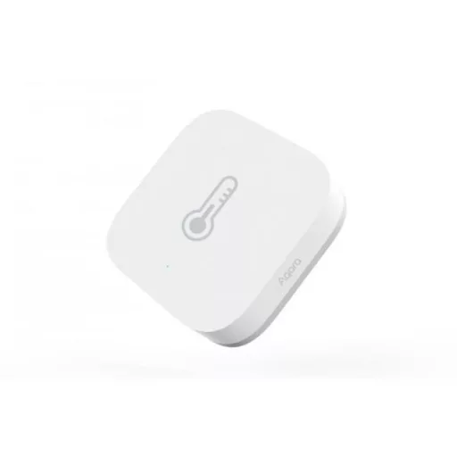 Aqara T1 T&H Sensor – hőmérséklet és páratartalom érzékelő, Zigbee (TH-S02D)