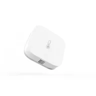   Aqara T1 T&H Sensor – hőmérséklet és páratartalom érzékelő, Zigbee (TH-S02D)