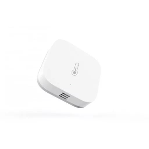 Aqara T1 T&H Sensor – hőmérséklet és páratartalom érzékelő, Zigbee (TH-S02D)