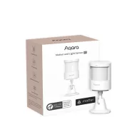   Aqara P2 Motion Sensor – mozgás- és fényérzékelő, Thread, Matter (ML-S03D)