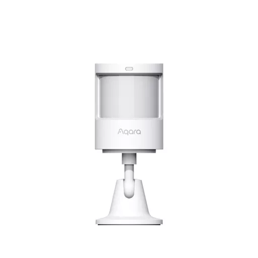Aqara P2 Motion Sensor – mozgás- és fényérzékelő, Thread, Matter (ML-S03D)